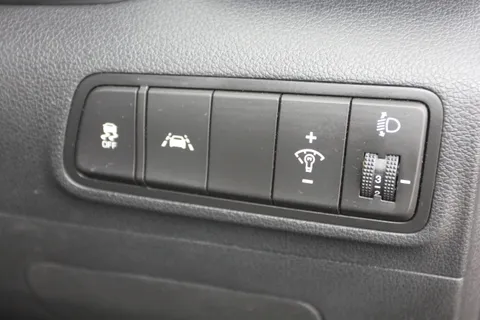 DF69FNN Hyundai Tucson 1.6 TGDi 177 N Line 5dr 2WD DCT Thumbnail #20