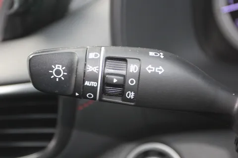 DF69FNN Hyundai Tucson 1.6 TGDi 177 N Line 5dr 2WD DCT Thumbnail #24