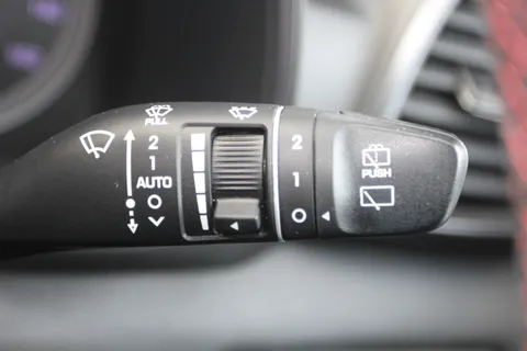 DF69FNN Hyundai Tucson 1.6 TGDi 177 N Line 5dr 2WD DCT Thumbnail #25