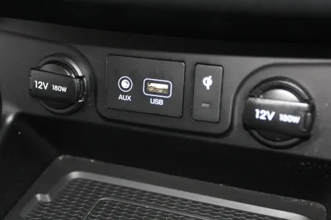 DF69FNN Hyundai Tucson 1.6 TGDi 177 N Line 5dr 2WD DCT Thumbnail #27