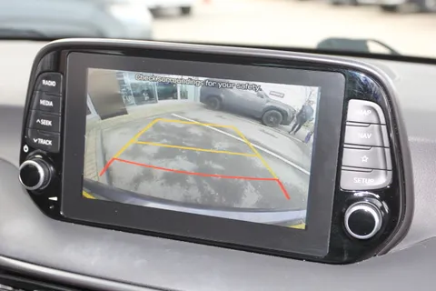 DF69FNN Hyundai Tucson 1.6 TGDi 177 N Line 5dr 2WD DCT Thumbnail #30