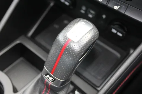 DF69FNN Hyundai Tucson 1.6 TGDi 177 N Line 5dr 2WD DCT Thumbnail #32