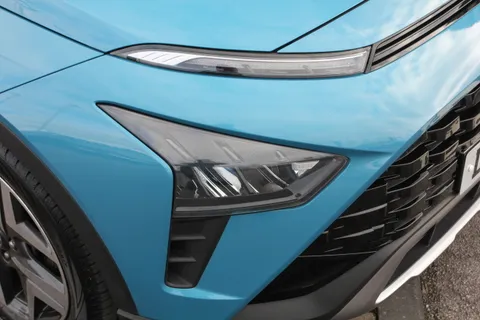 DU22BBJ Hyundai Bayon 1.0 TGDi [120] 48V MHEV Premium 5dr Thumbnail #6