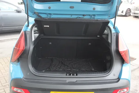 DU22BBJ Hyundai Bayon 1.0 TGDi [120] 48V MHEV Premium 5dr Thumbnail #13