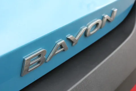 DU22BBJ Hyundai Bayon 1.0 TGDi [120] 48V MHEV Premium 5dr Thumbnail #14