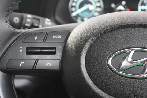 DU22BBJ Hyundai Bayon 1.0 TGDi [120] 48V MHEV Premium 5dr Thumbnail #18