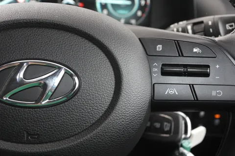 DU22BBJ Hyundai Bayon 1.0 TGDi [120] 48V MHEV Premium 5dr Thumbnail #19