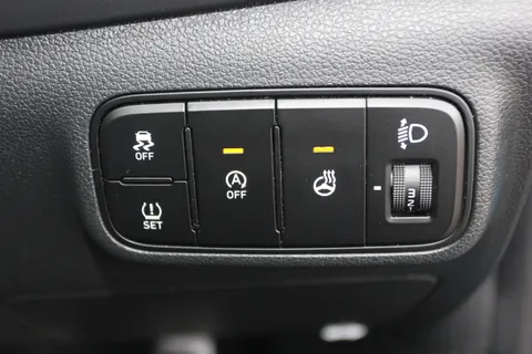 DU22BBJ Hyundai Bayon 1.0 TGDi [120] 48V MHEV Premium 5dr Thumbnail #29