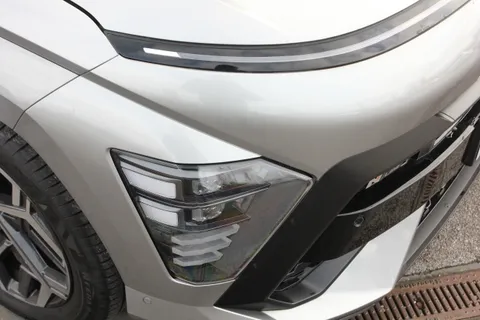 EA74CKL Hyundai Kona 1.0T 100 N Line S 5dr Thumbnail #7