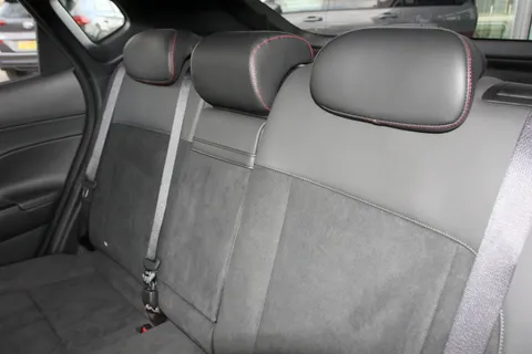 EA74CKL Hyundai Kona 1.0T 100 N Line S 5dr Thumbnail #12