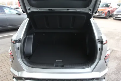 EA74CKL Hyundai Kona 1.0T 100 N Line S 5dr Thumbnail #16