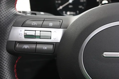 EA74CKL Hyundai Kona 1.0T 100 N Line S 5dr Thumbnail #22