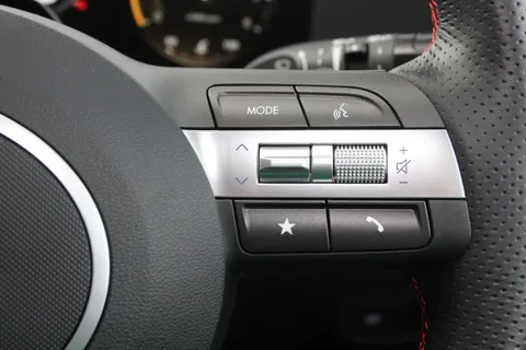 EA74CKL Hyundai Kona 1.0T 100 N Line S 5dr Thumbnail #23