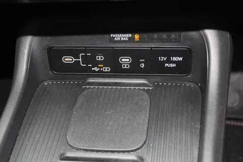 EA74CKL Hyundai Kona 1.0T 100 N Line S 5dr Thumbnail #28