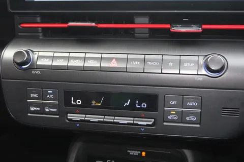 EA74CKL Hyundai Kona 1.0T 100 N Line S 5dr Thumbnail #29