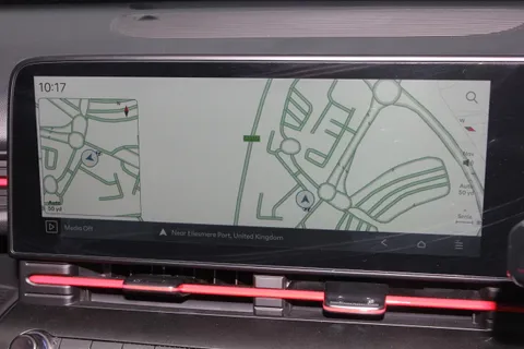 EA74CKL Hyundai Kona 1.0T 100 N Line S 5dr Thumbnail #30