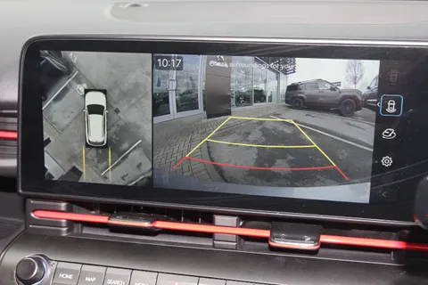 EA74CKL Hyundai Kona 1.0T 100 N Line S 5dr Thumbnail #31