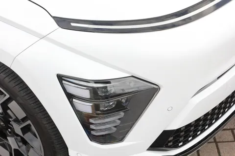 EK25OBX Hyundai Kona 160kW Ultimate 65kWh 5dr Auto Thumbnail #7