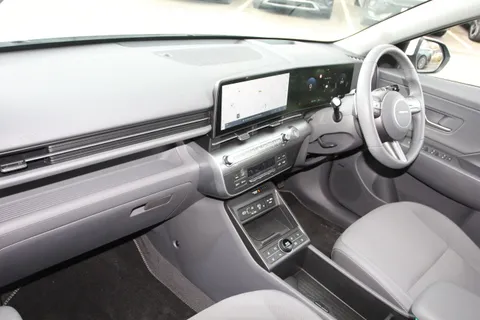 EK25OBX Hyundai Kona 160kW Ultimate 65kWh 5dr Auto Thumbnail #9