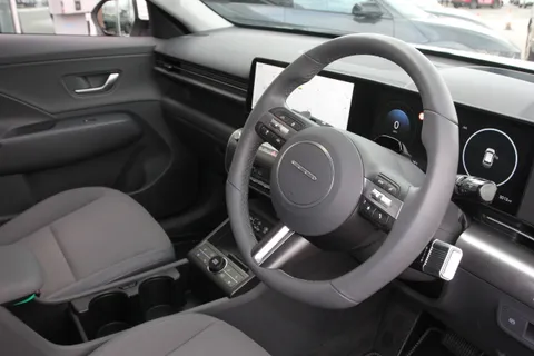 EK25OBX Hyundai Kona 160kW Ultimate 65kWh 5dr Auto Thumbnail #17