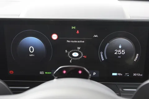 EK25OBX Hyundai Kona 160kW Ultimate 65kWh 5dr Auto Thumbnail #21