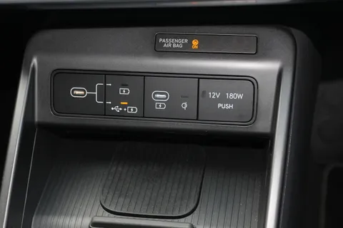EK25OBX Hyundai Kona 160kW Ultimate 65kWh 5dr Auto Thumbnail #29