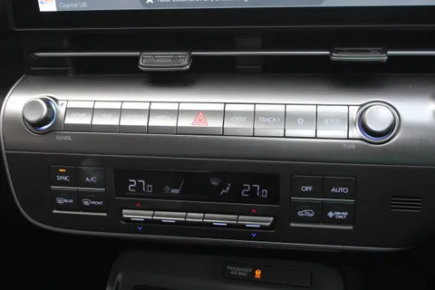 EK25OBX Hyundai Kona 160kW Ultimate 65kWh 5dr Auto Thumbnail #30