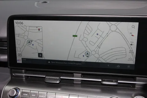 EK25OBX Hyundai Kona 160kW Ultimate 65kWh 5dr Auto Thumbnail #31