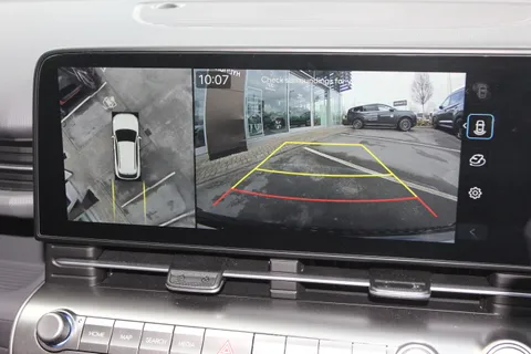 EK25OBX Hyundai Kona 160kW Ultimate 65kWh 5dr Auto Thumbnail #32