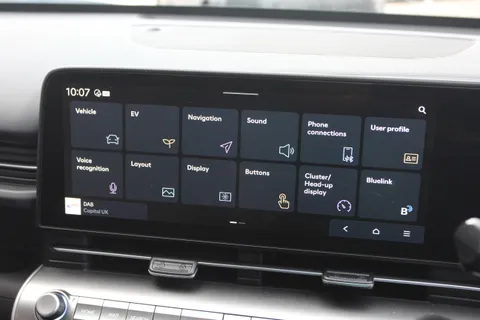 EK25OBX Hyundai Kona 160kW Ultimate 65kWh 5dr Auto Thumbnail #34