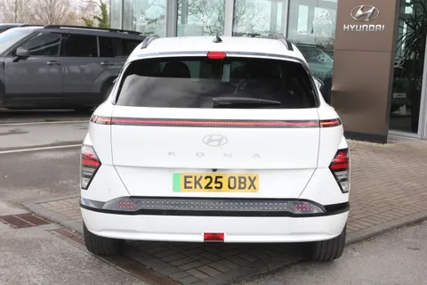 EK25OBX Hyundai Kona 160kW Ultimate 65kWh 5dr Auto Thumbnail #36