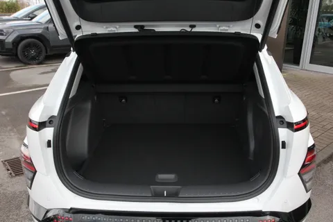 EK25OBX Hyundai Kona 160kW Ultimate 65kWh 5dr Auto Thumbnail #37
