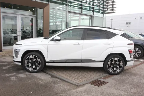 EK25OBX Hyundai Kona 160kW Ultimate 65kWh 5dr Auto Thumbnail #38