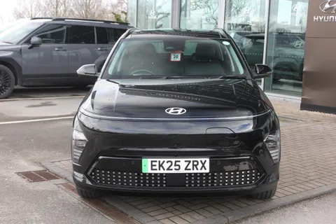 EK25ZRX Hyundai Kona 160kW Ultimate 65kWh 5dr Auto [Lux Pack/Leather] Thumbnail #3