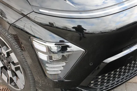 EK25ZRX Hyundai Kona 160kW Ultimate 65kWh 5dr Auto [Lux Pack/Leather] Thumbnail #7