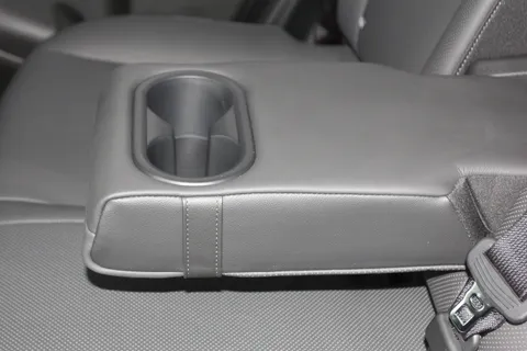 EK25ZRX Hyundai Kona 160kW Ultimate 65kWh 5dr Auto [Lux Pack/Leather] Thumbnail #15