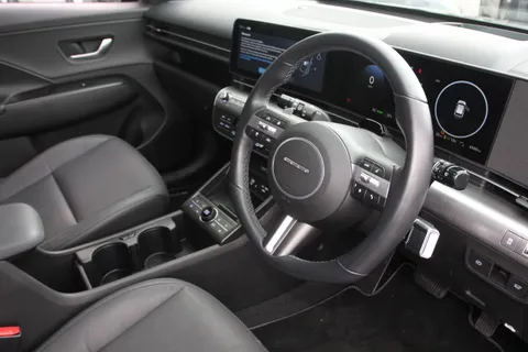 EK25ZRX Hyundai Kona 160kW Ultimate 65kWh 5dr Auto [Lux Pack/Leather] Thumbnail #18