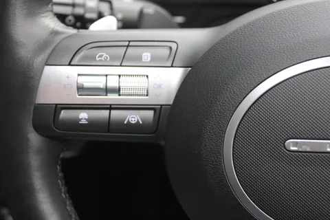 EK25ZRX Hyundai Kona 160kW Ultimate 65kWh 5dr Auto [Lux Pack/Leather] Thumbnail #23