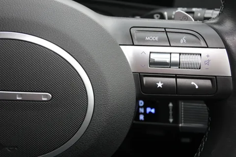 EK25ZRX Hyundai Kona 160kW Ultimate 65kWh 5dr Auto [Lux Pack/Leather] Thumbnail #24