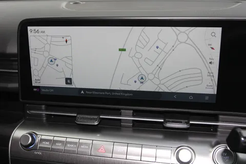 EK25ZRX Hyundai Kona 160kW Ultimate 65kWh 5dr Auto [Lux Pack/Leather] Thumbnail #32