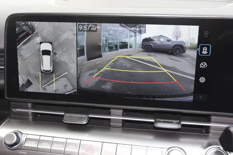 EK25ZRX Hyundai Kona 160kW Ultimate 65kWh 5dr Auto [Lux Pack/Leather] Thumbnail #33