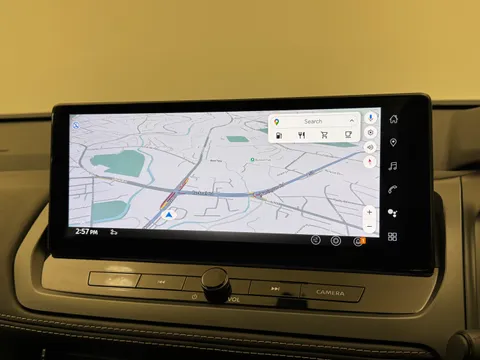 OE74FGX Nissan Qashqai 1.3 DiG-T MH 158 N-Connecta 5dr Thumbnail #14