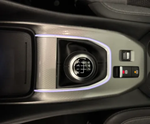 OE74FGX Nissan Qashqai 1.3 DiG-T MH 158 N-Connecta 5dr Thumbnail #17