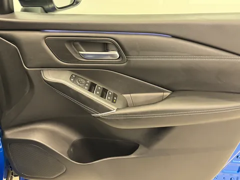 OE74FGX Nissan Qashqai 1.3 DiG-T MH 158 N-Connecta 5dr Thumbnail #22