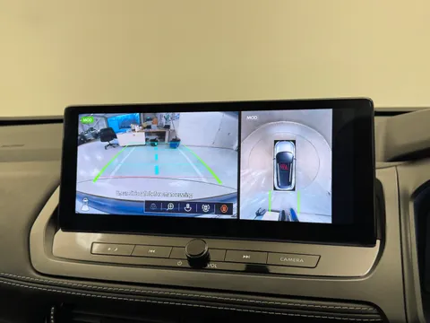 OE74FGX Nissan Qashqai 1.3 DiG-T MH 158 N-Connecta 5dr Thumbnail #26