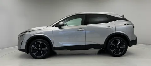 OW25YPH Nissan Qashqai 1.5 E-Power Tekna 5dr Auto Thumbnail #6