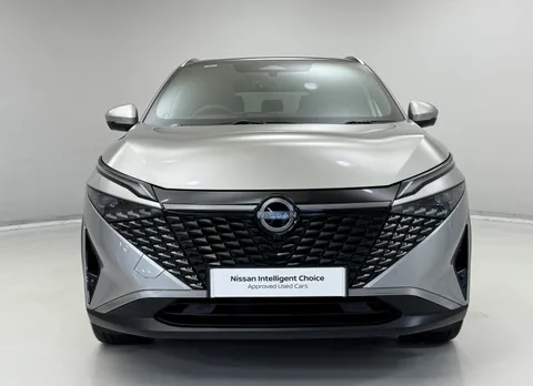 OW25YPH Nissan Qashqai 1.5 E-Power Tekna 5dr Auto Thumbnail #4