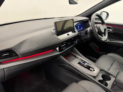 OW25YPH Nissan Qashqai 1.5 E-Power Tekna 5dr Auto Thumbnail #18
