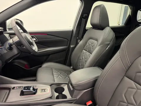 OW25YPH Nissan Qashqai 1.5 E-Power Tekna 5dr Auto Thumbnail #19