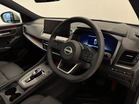 OW25YPH Nissan Qashqai 1.5 E-Power Tekna 5dr Auto Thumbnail #28